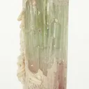 Elbaite, Lepidolite - image 2