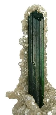 Elbaite, Lepidolite - image 2