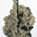 Elbaite, Lepidolite - image 1