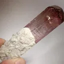 Elbaite, Lepidolite - image 2