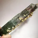 Elbaite, Lepidolite - image 1