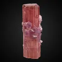 Elbaite, Lepidolite - image 1