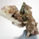 Elbaite, Lepidolite, Albite - image 1