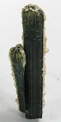Elbaite, Lepidolite image
