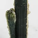 Elbaite, Lepidolite - image 1