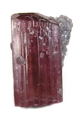 Elbaite, Lepidolite image