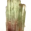 Elbaite, Lepidolite - image 1