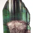Elbaite, Lepidolite - image 2