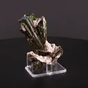 Elbaite, Muscovite - image 2