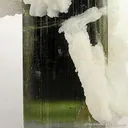 Elbaite on Albite - image 4