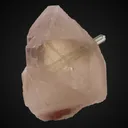 Elbaite, Quartz - image 1