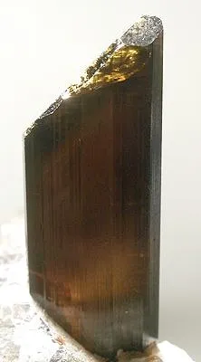 Elbaite, Quartz - image 2