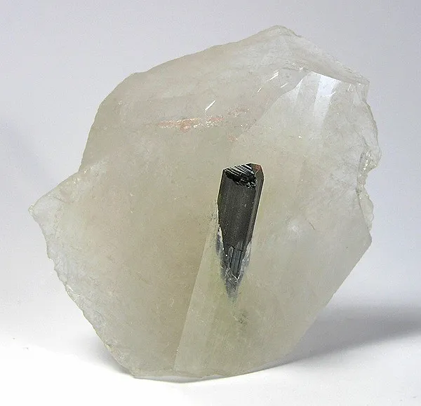 Elbaite, Quartz image
