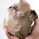 Elbaite, Quartz - image 1