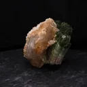 Elbaite, Quartz - image 2