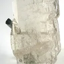 Elbaite, Quartz - image 1