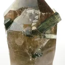 Elbaite, Quartz - image 1