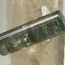 Elbaite, Quartz - image 2