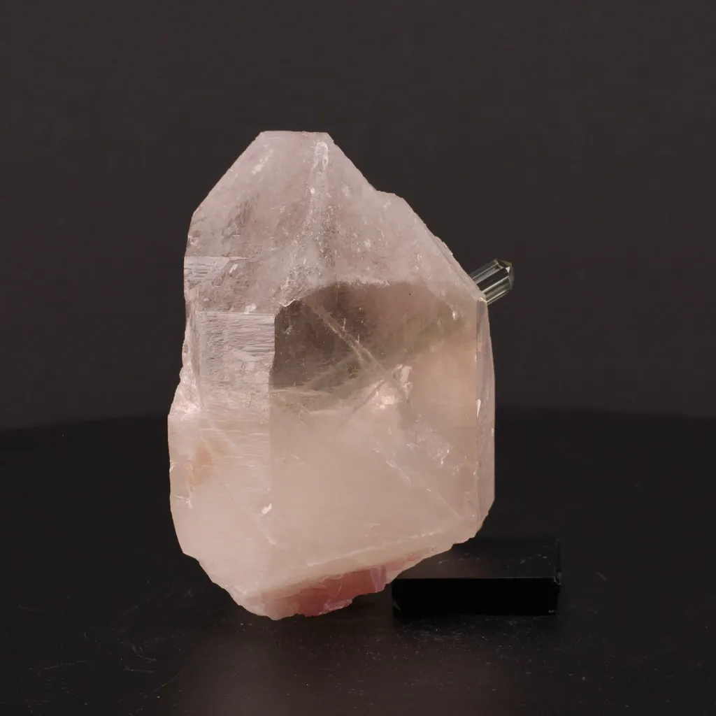 Elbaite Quartz - image 2