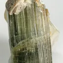 Elbaite, Quartz, Lepidolite - image 2