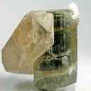 Elbaite, Quartz, Lepidolite - image 1