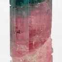 Elbaite (Rare Blue Cap!) - image 1