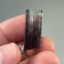 Elbaite (repaired) - image 2