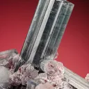 Elbaite (repaired) - image 3