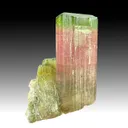 Elbaite (Repaired) (1176) - image 1