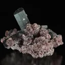 Elbaite (repaired) - image 5