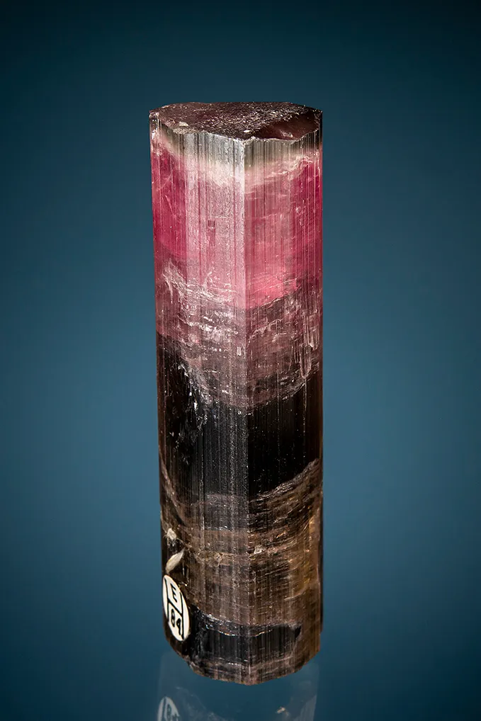 Elbaite (repaired) image