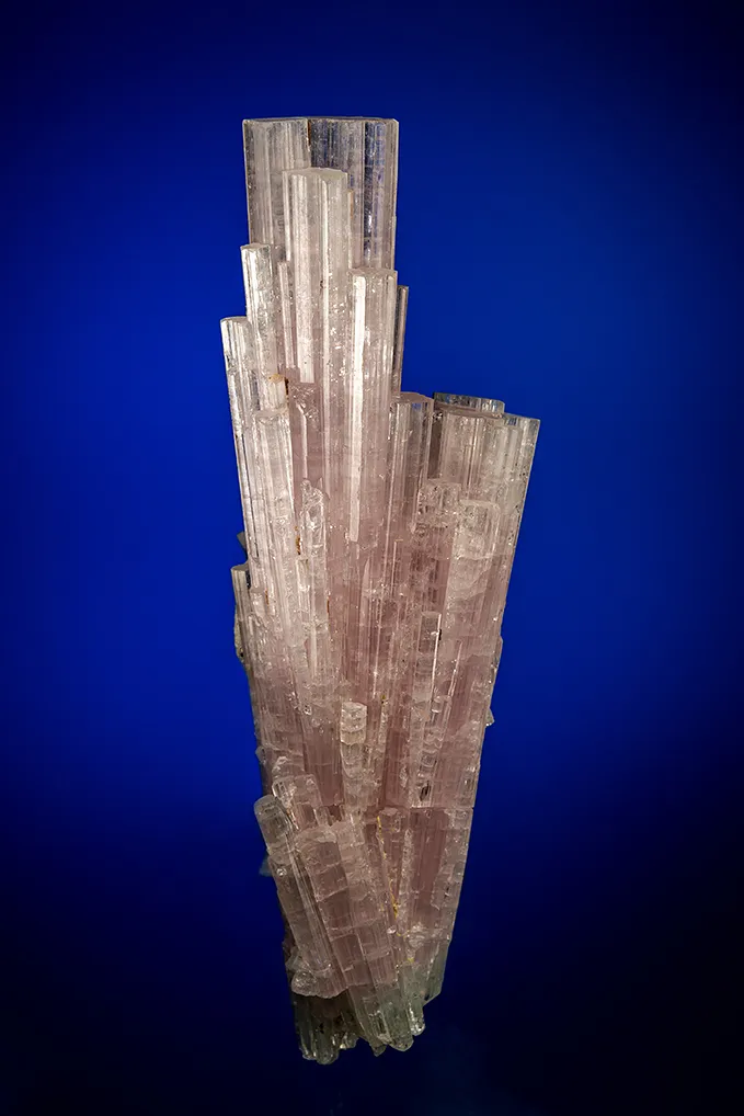 Elbaite (repaired) image