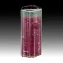 Elbaite (repaired) - image 1
