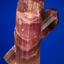 Elbaite (repaired) - image 1
