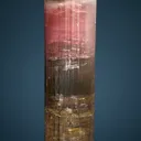 Elbaite (repaired) - image 3