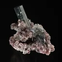 Elbaite (repaired) - image 6