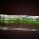 Elbaite (repaired) - image 3
