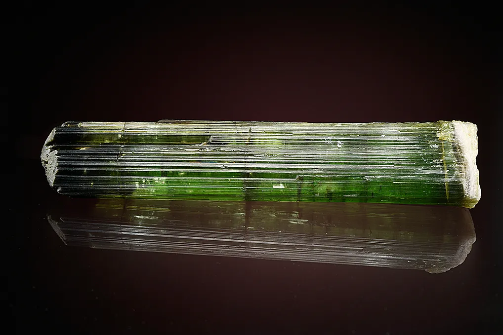 Elbaite (repaired) - image 4