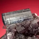 Elbaite (repaired) - image 4