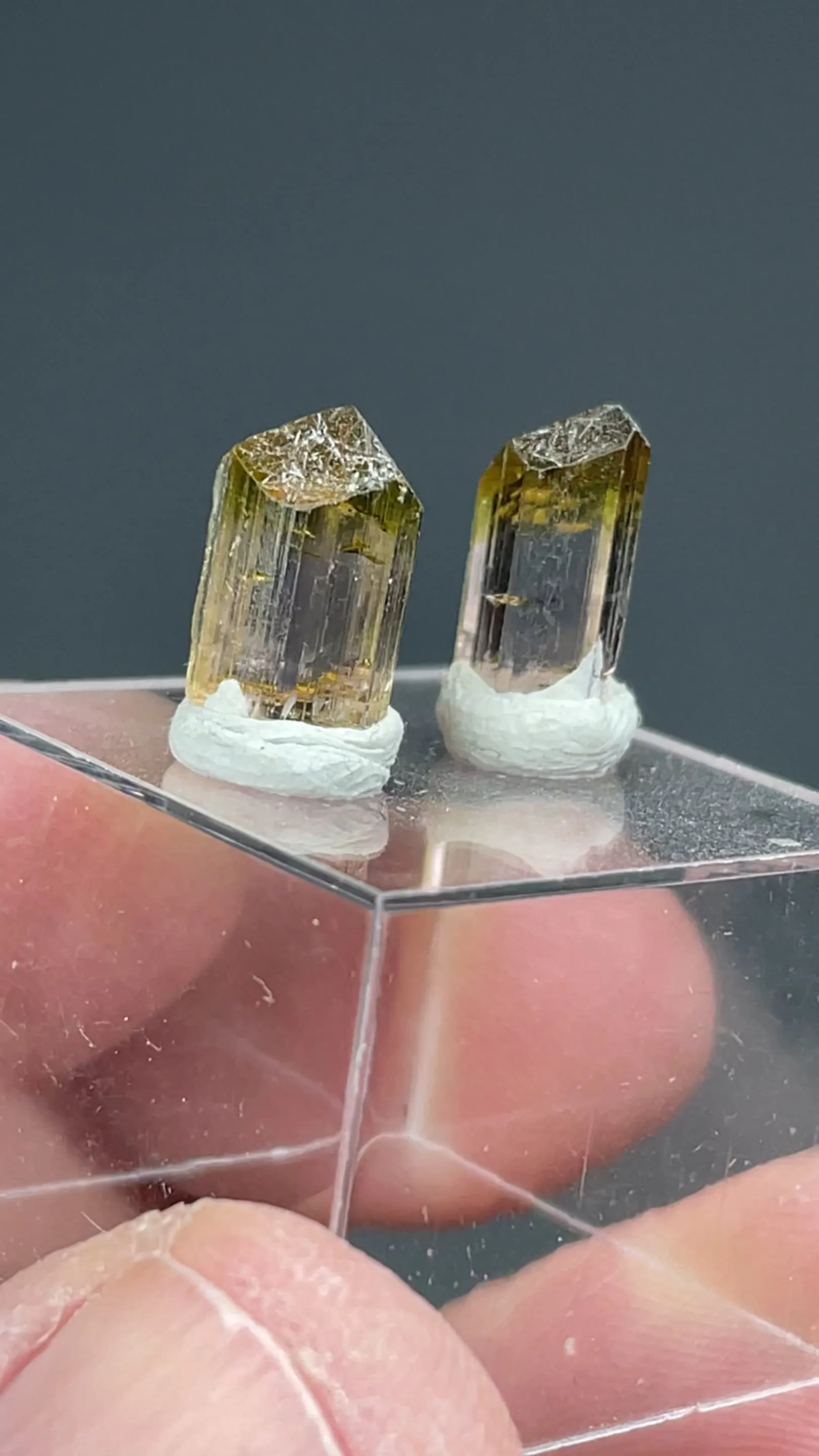 Elbaite set - image 2