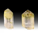 Elbaite set - image 1