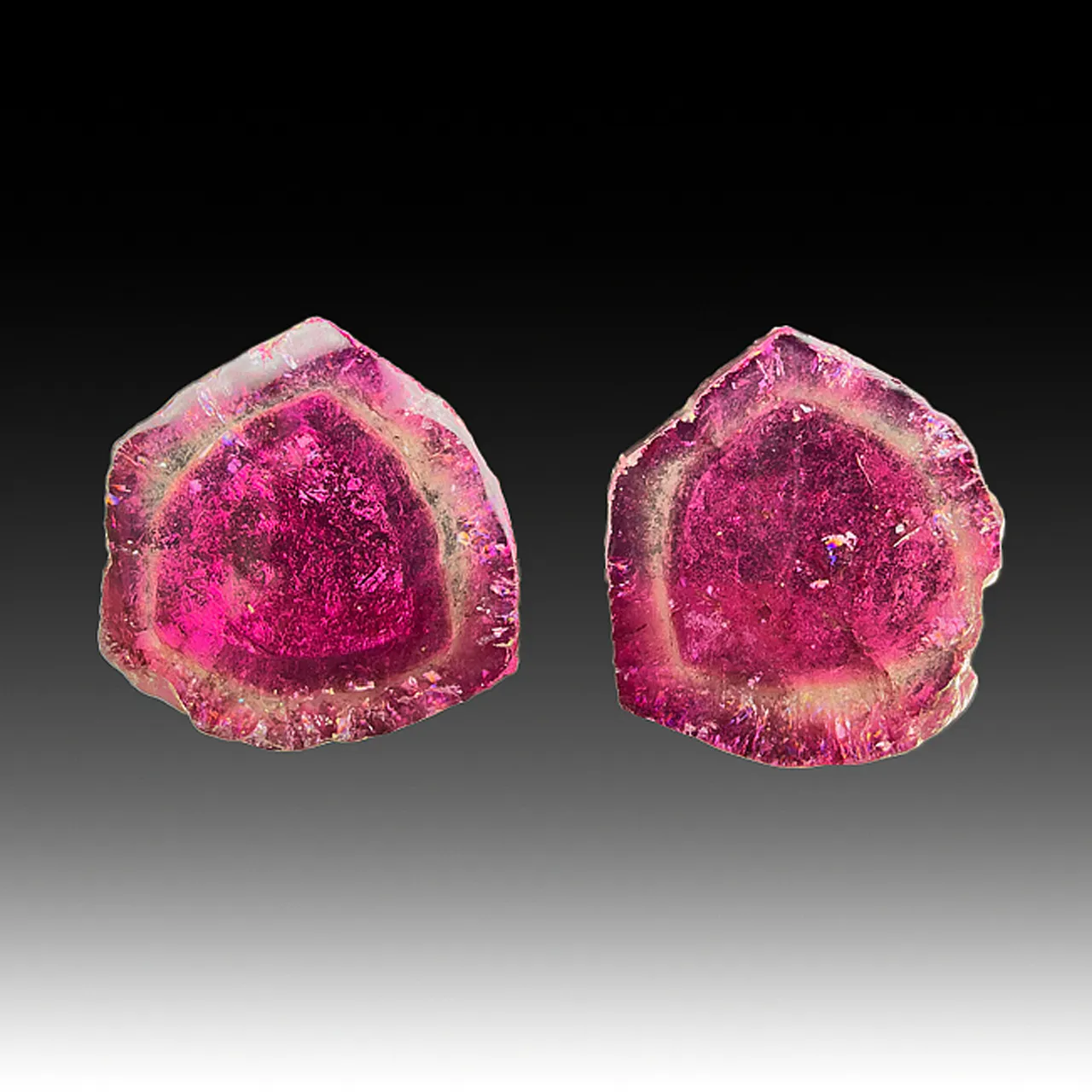Elbaite (set of 2) - image 1
