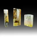 Elbaite (set of 3) - image 1