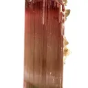 Elbaite, Stilbite - image 1