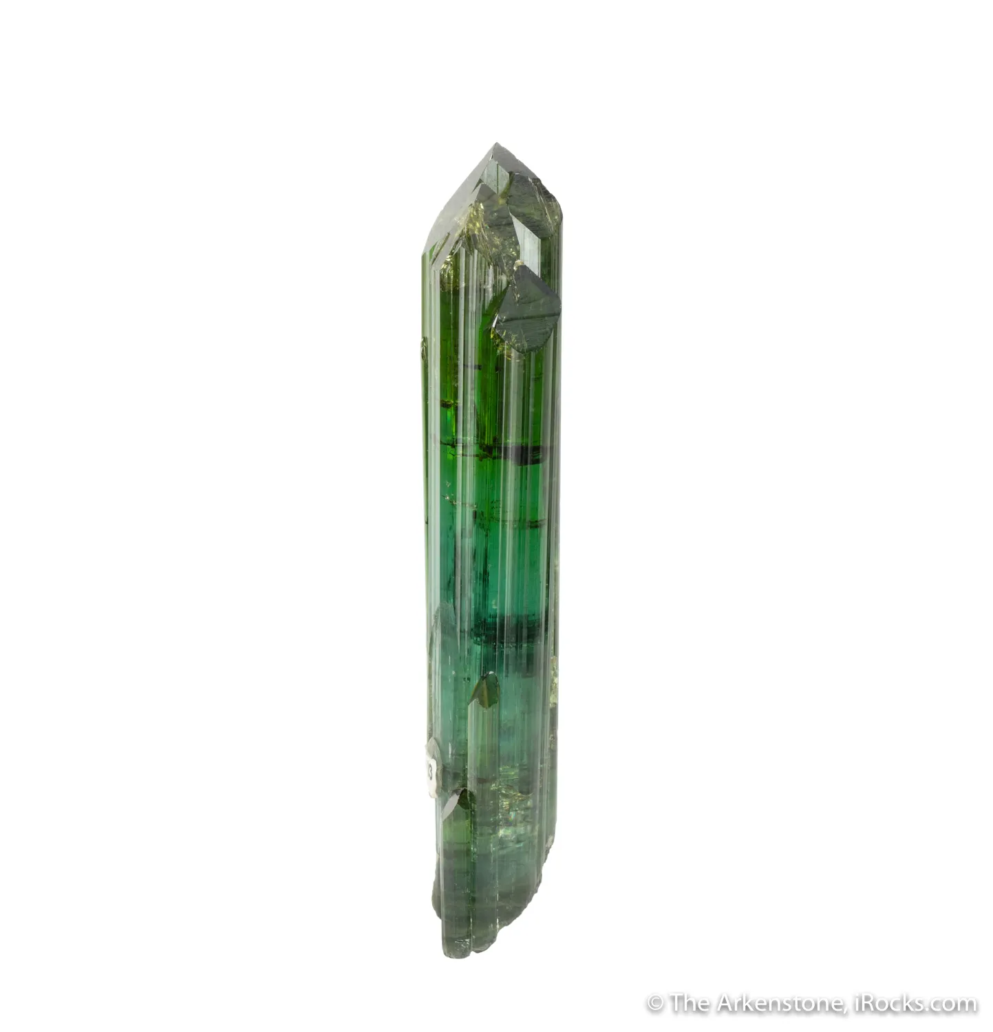 Elbaite Tourmaline - image 2
