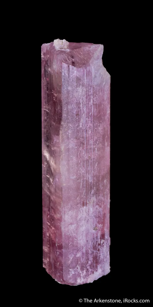 Elbaite Tourmaline - image 4