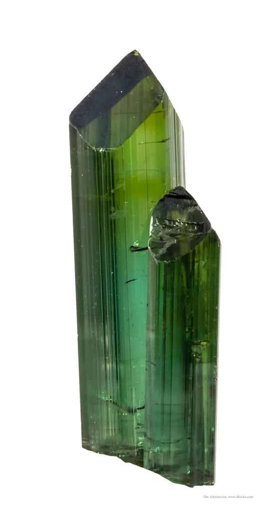Elbaite Tourmaline - image 4