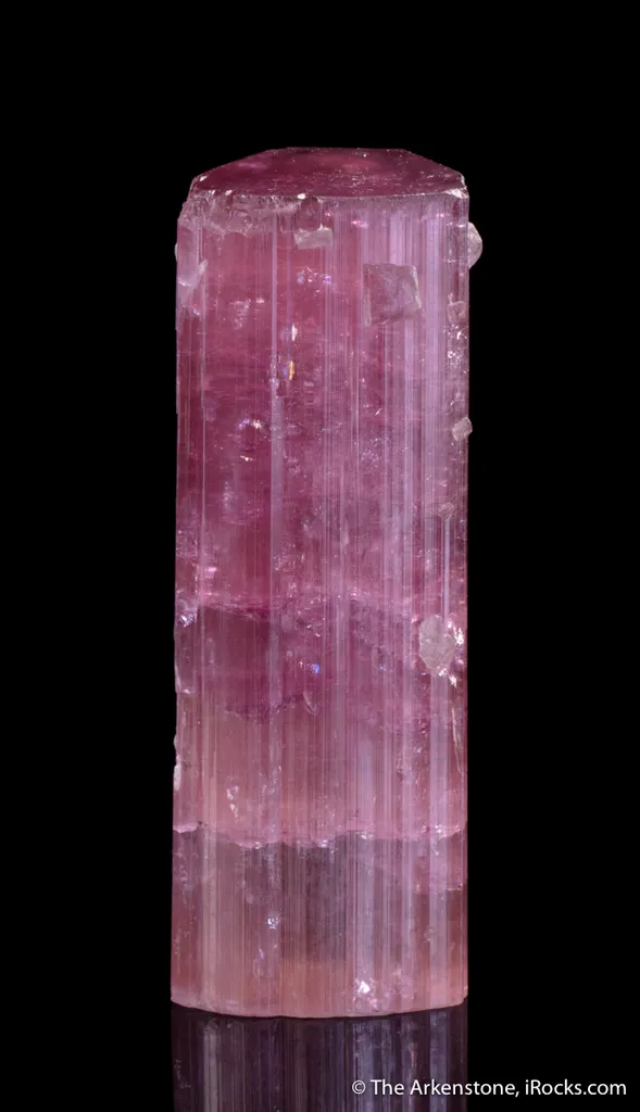 Elbaite Tourmaline - image 5