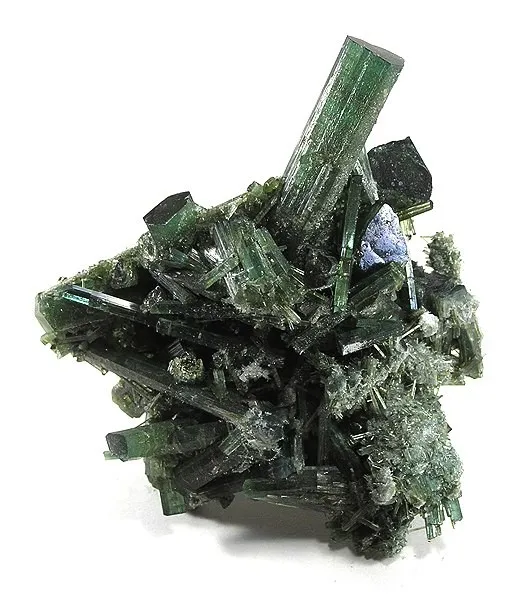 Elbaite, Tourmaline image