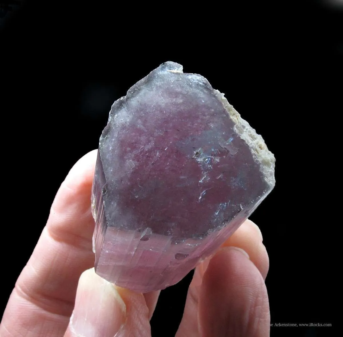 Elbaite Tourmaline - image 6